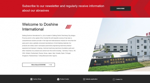 大丰多申国际有限公司