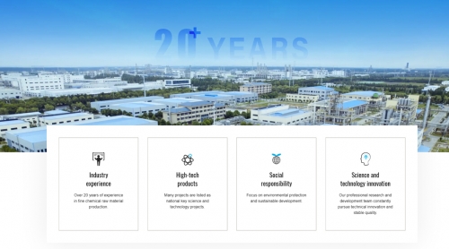 晨华国际贸易有限公司