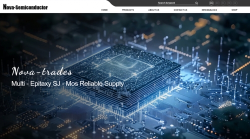 新进出口贸易有限公司