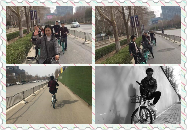 3.8女神节丨黄河一日游只为遇见你! 3.8女神节丨黄河一日游只为遇见你!