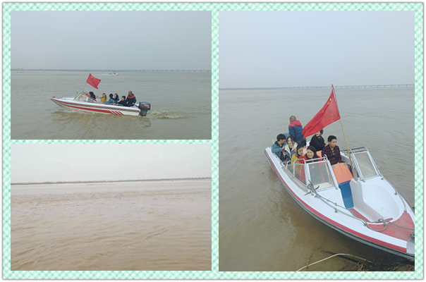 3.8女神节丨黄河一日游只为遇见你! 3.8女神节丨黄河一日游只为遇见你!