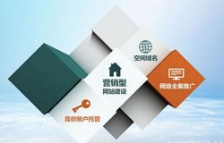 郑州网站建设公司介绍下企业网站建设的好处