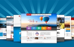 响应式网站设计的开发框架