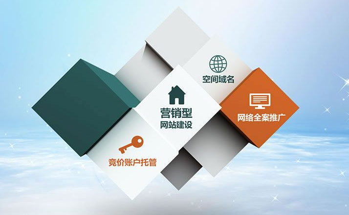 网站建设后维护的内容有什么呢？